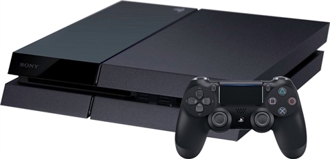 Cex playstation 4 hot sale pro